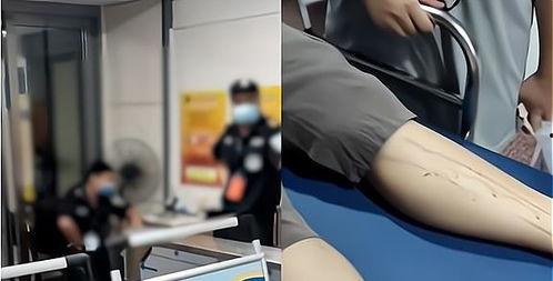 广西爆料孕妇出血视频,紧急医疗救治情况曝光